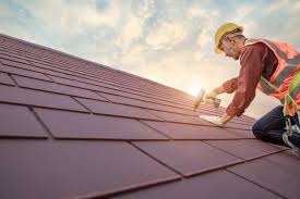 Roofing service